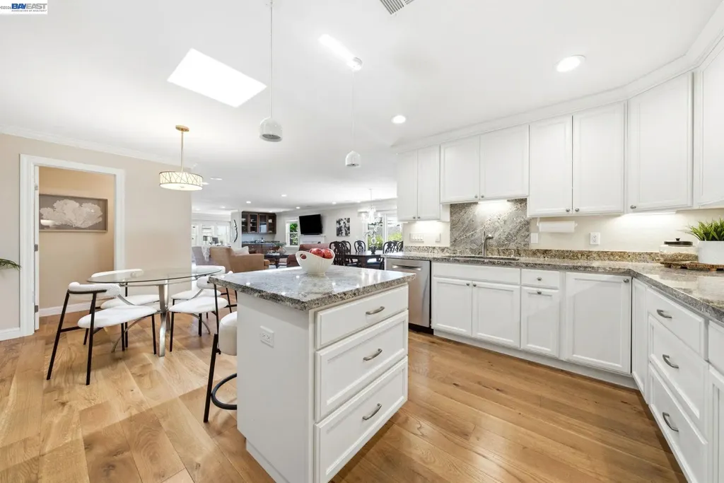 2122 Wilmington Drive Walnut Creek CA 94596