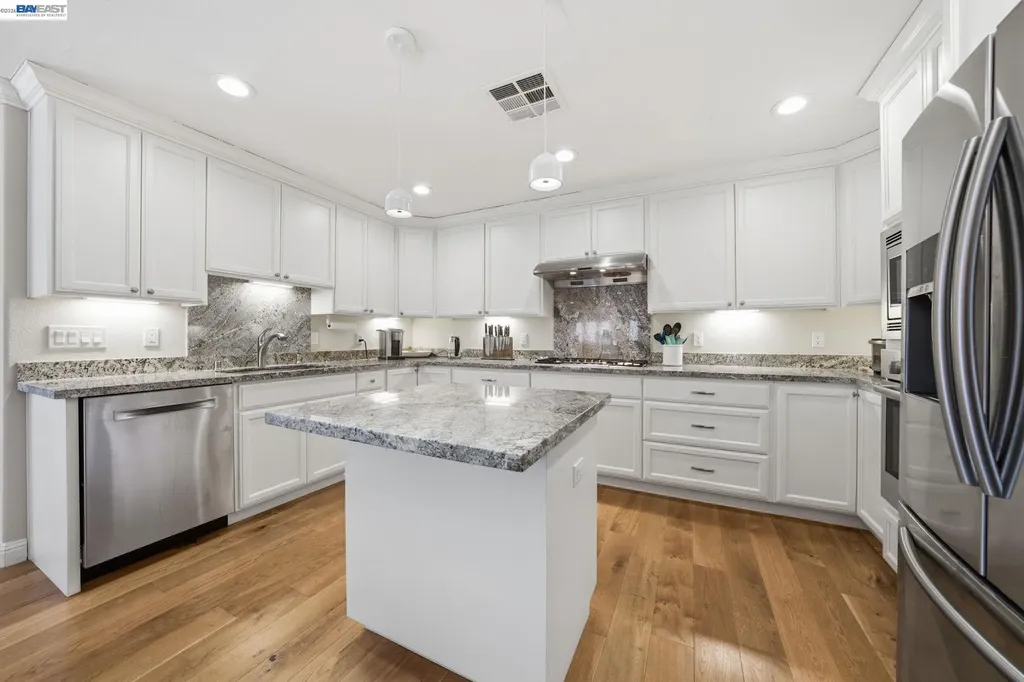 2122 Wilmington Drive Walnut Creek CA 94596