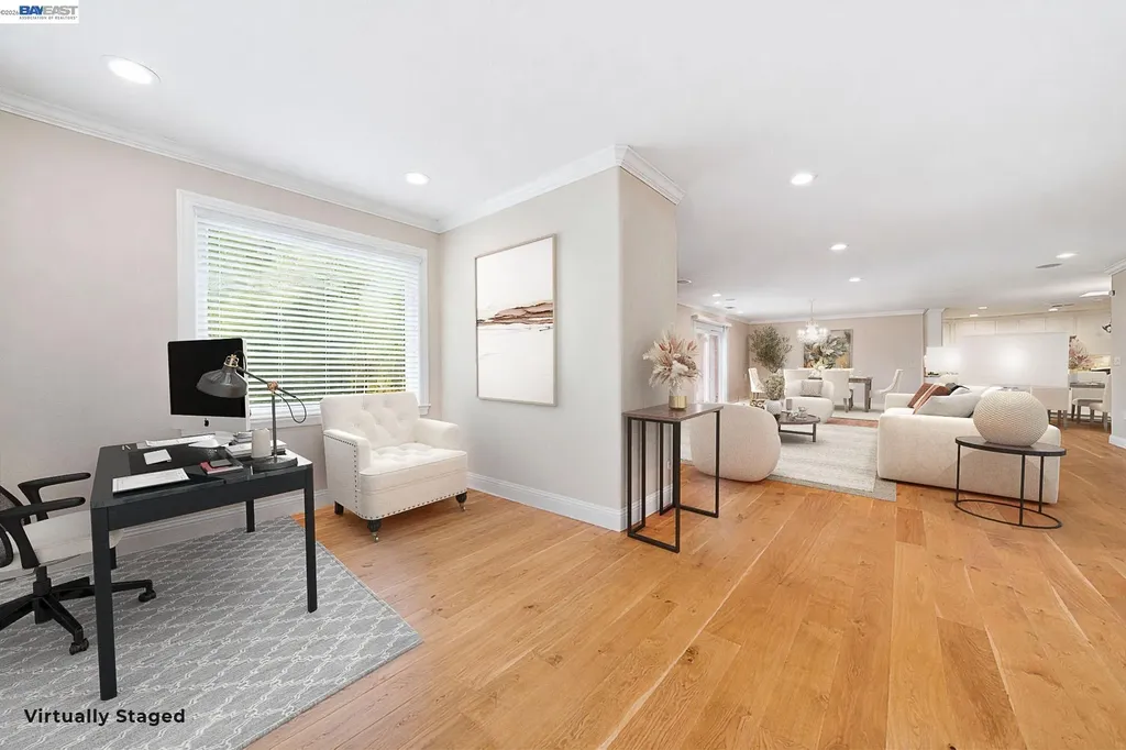 2122 Wilmington Drive Walnut Creek CA 94596