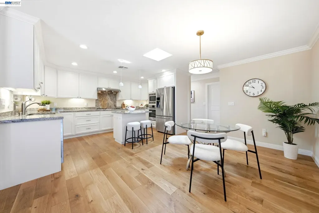 2122 Wilmington Drive Walnut Creek CA 94596