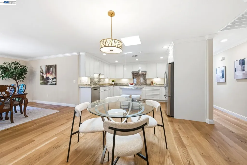 2122 Wilmington Drive Walnut Creek CA 94596