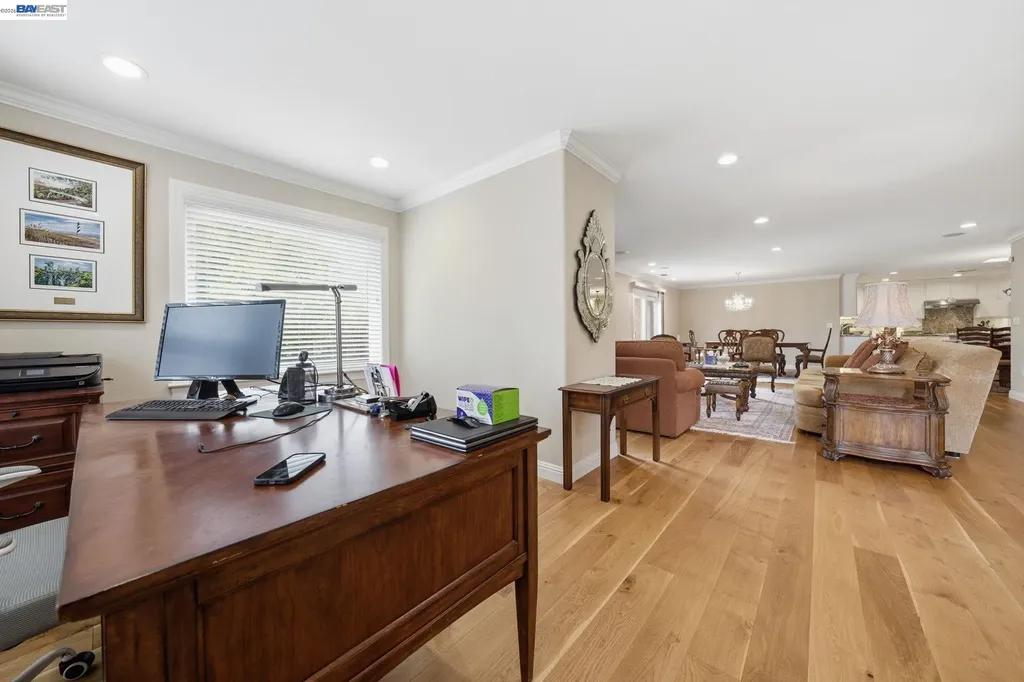 2122 Wilmington Drive Walnut Creek CA 94596