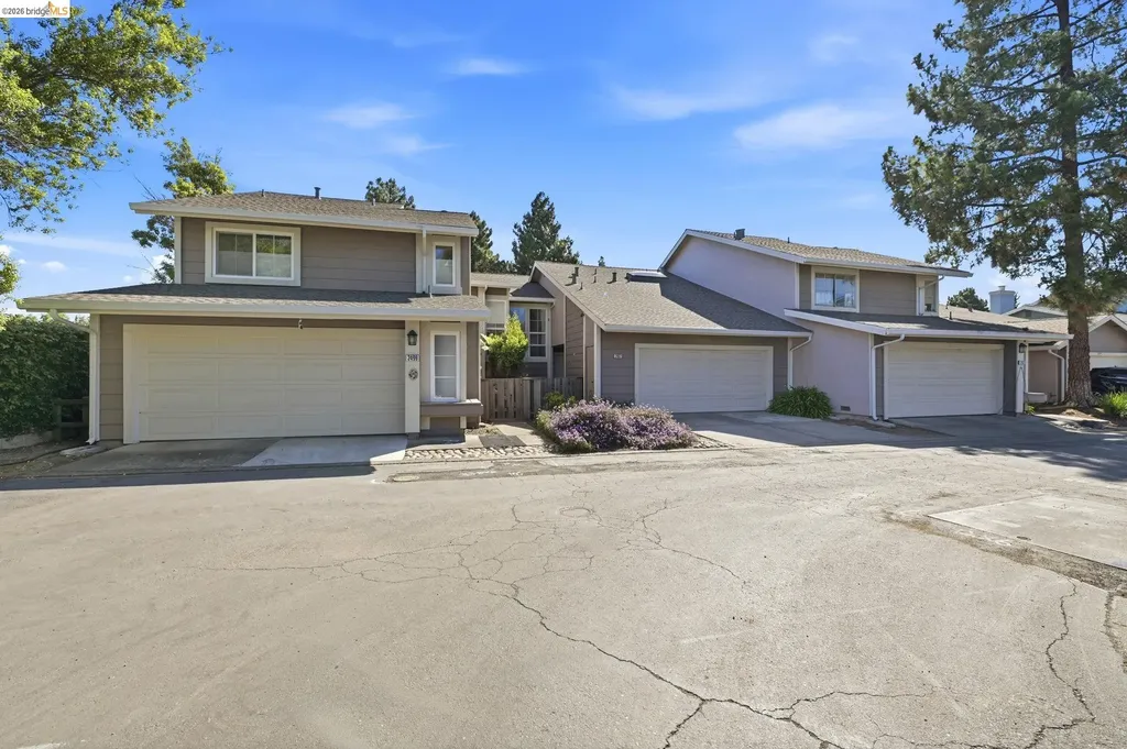 2487 Heathrow Lane San Leandro CA 94577