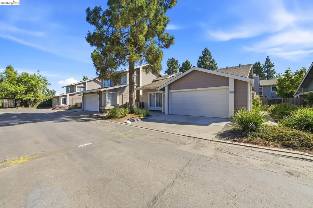 2487 Heathrow Lane San Leandro CA 94577