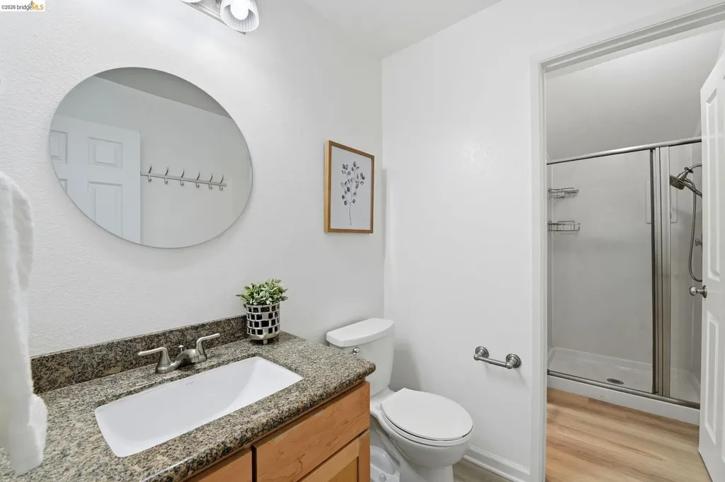 2487 Heathrow Lane San Leandro CA 94577