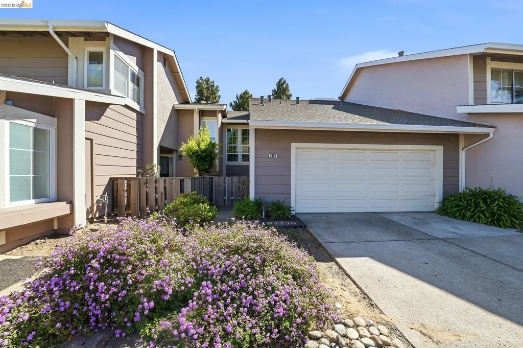 2487 Heathrow Lane San Leandro CA 94577