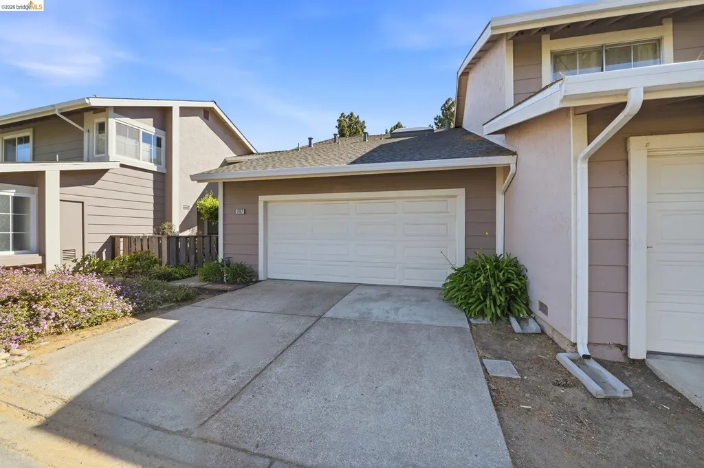 2487 Heathrow Lane San Leandro CA 94577