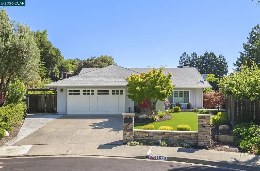 11573 Fenwick Court Dublin CA 94568