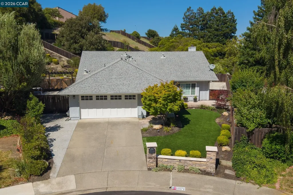 11573 Fenwick Court Dublin CA 94568