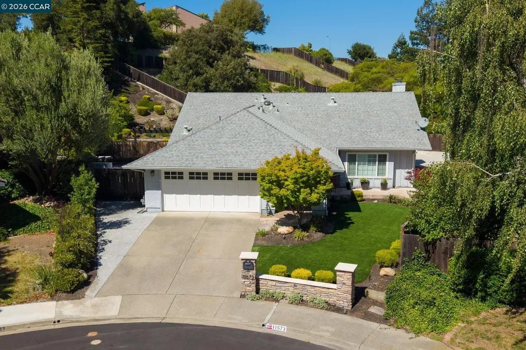 11573 Fenwick Court Dublin CA 94568