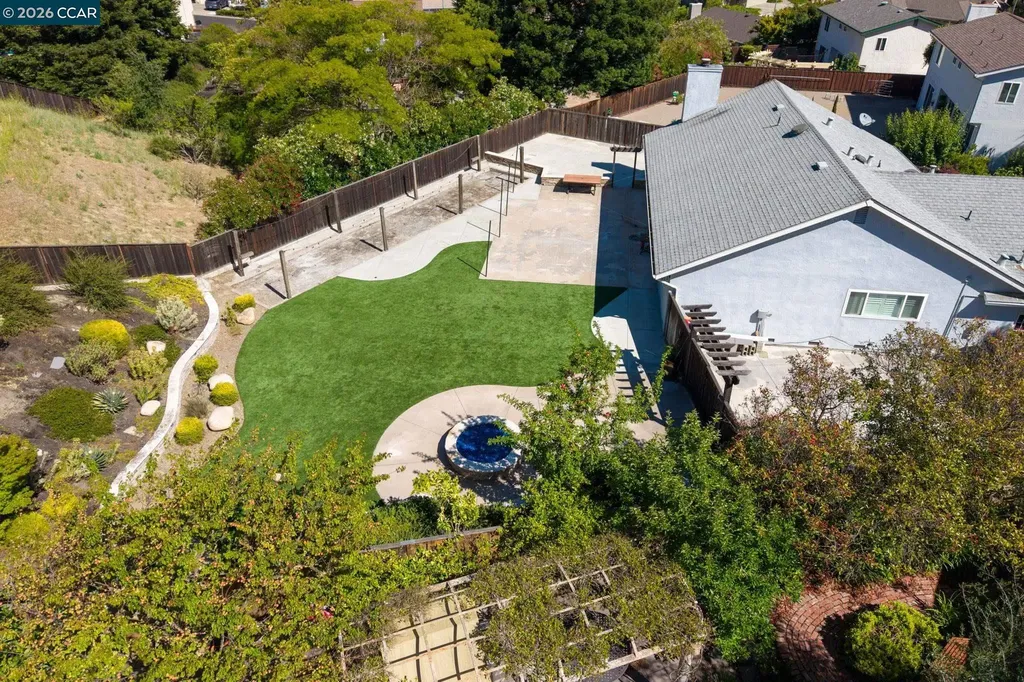 11573 Fenwick Court Dublin CA 94568