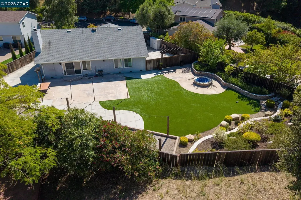 11573 Fenwick Court Dublin CA 94568