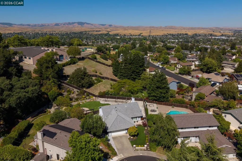 11573 Fenwick Court Dublin CA 94568