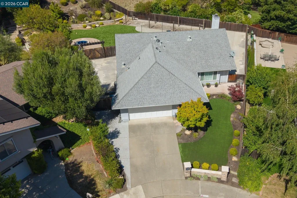 11573 Fenwick Court Dublin CA 94568