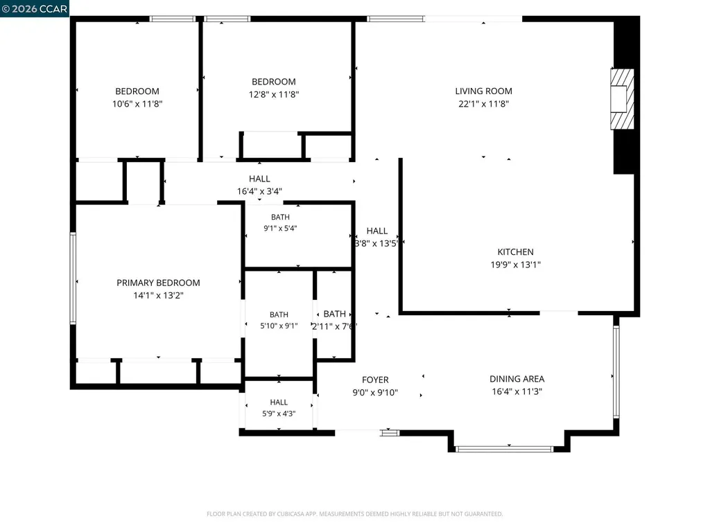 11573 Fenwick Court Dublin CA 94568