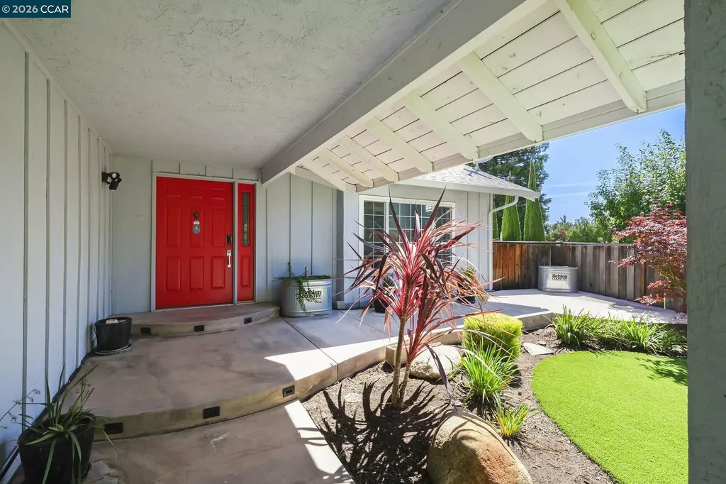 11573 Fenwick Court Dublin CA 94568