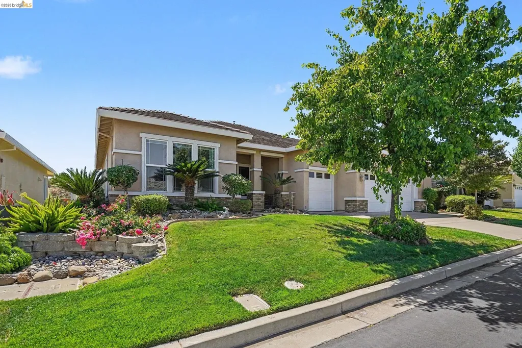 979 Centennial Drive Brentwood CA 94513