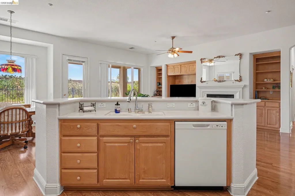 979 Centennial Drive Brentwood CA 94513