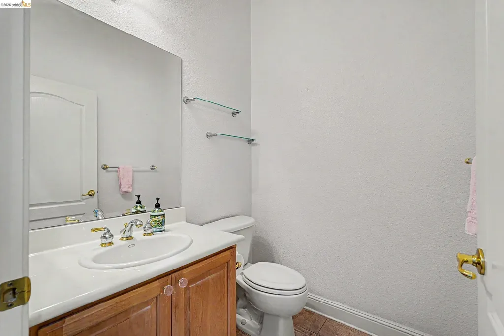 979 Centennial Drive Brentwood CA 94513