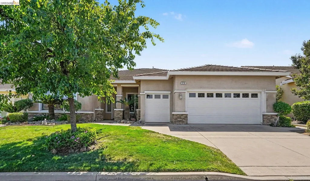 979 Centennial Drive Brentwood CA 94513