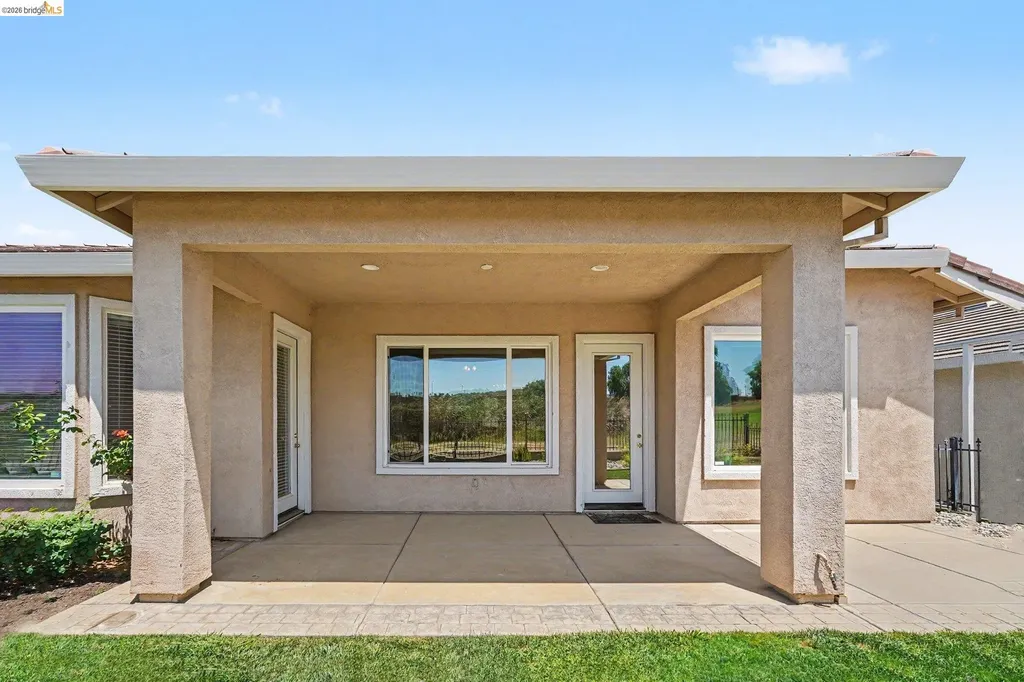 979 Centennial Drive Brentwood CA 94513