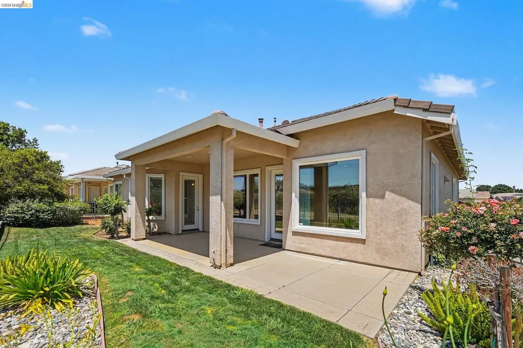979 Centennial Drive Brentwood CA 94513