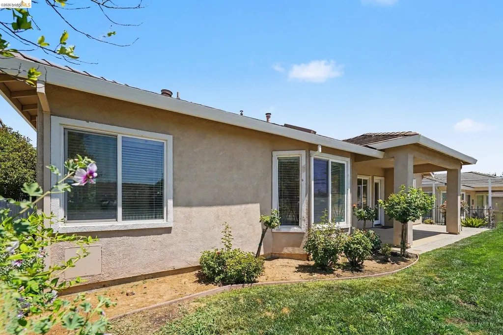 979 Centennial Drive Brentwood CA 94513
