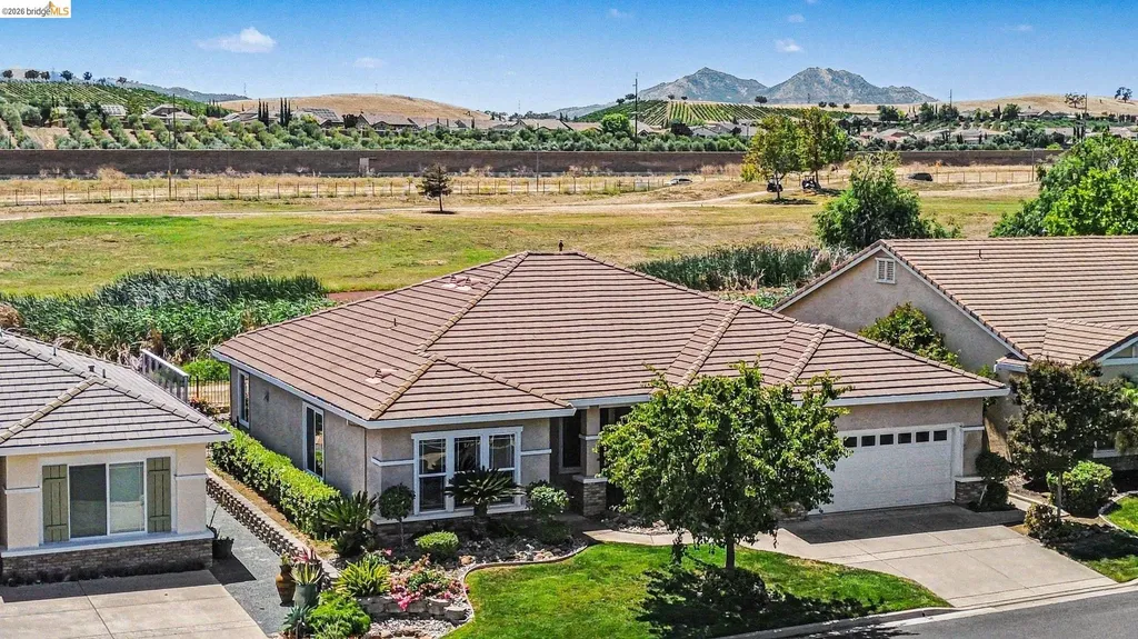 979 Centennial Drive Brentwood CA 94513