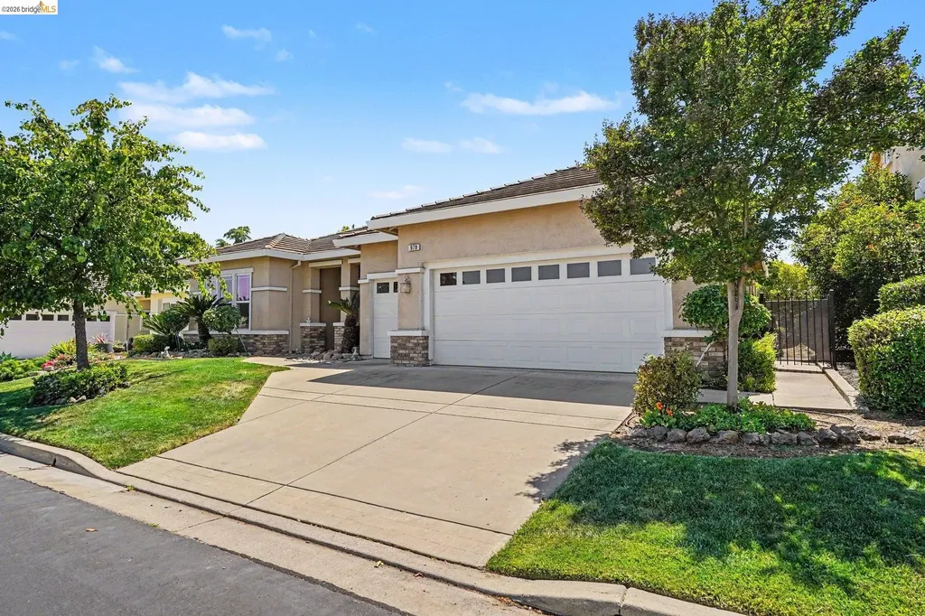 979 Centennial Drive Brentwood CA 94513