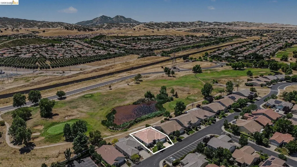 979 Centennial Drive Brentwood CA 94513