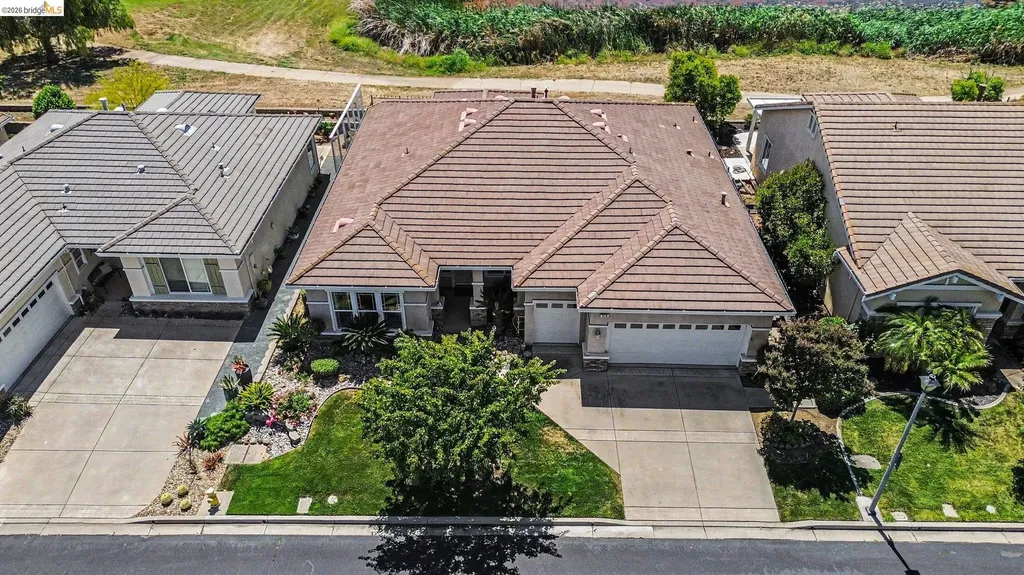 979 Centennial Drive Brentwood CA 94513