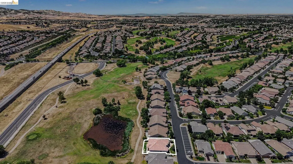 979 Centennial Drive Brentwood CA 94513