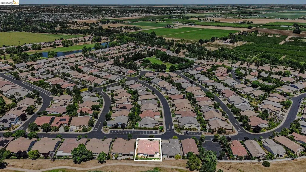 979 Centennial Drive Brentwood CA 94513