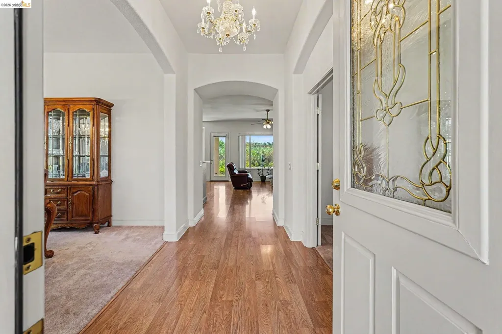 979 Centennial Drive Brentwood CA 94513