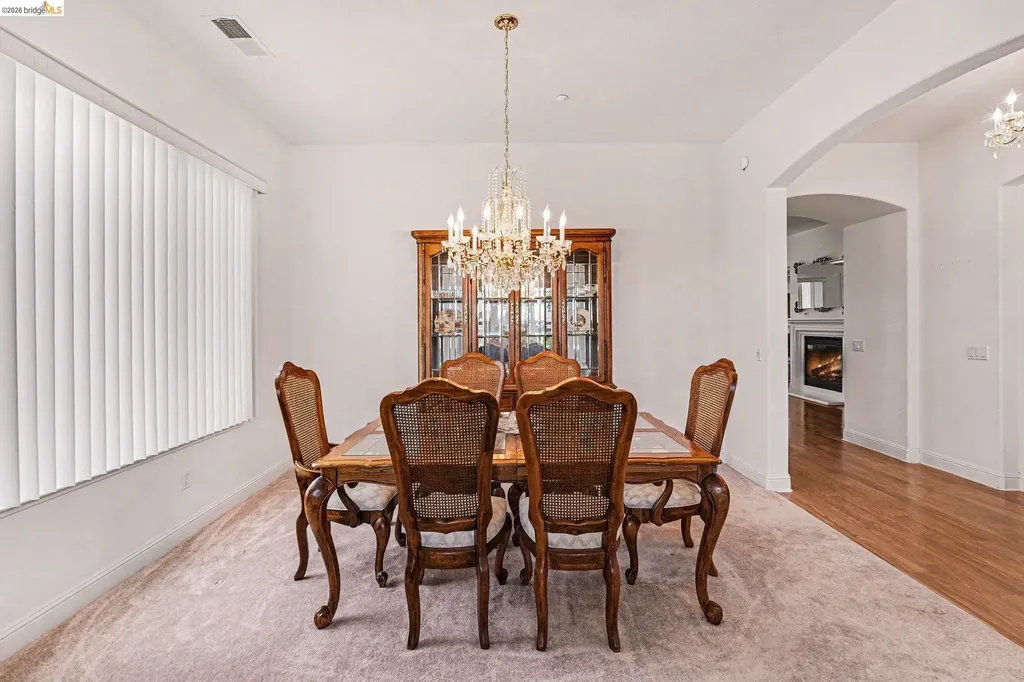 979 Centennial Drive Brentwood CA 94513