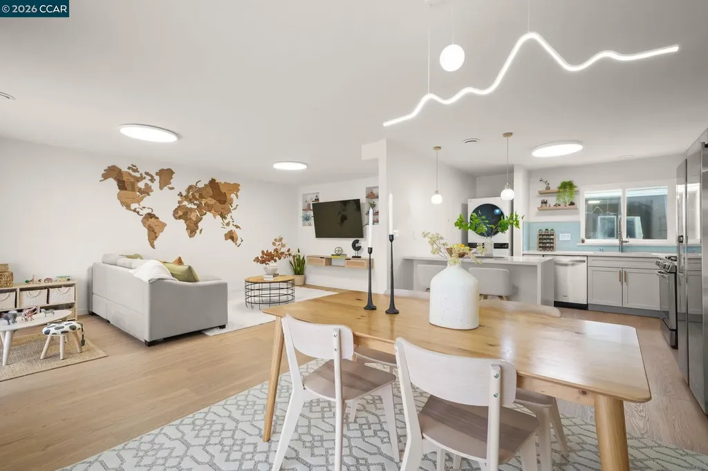 722 34th Avenue San Francisco CA 94121