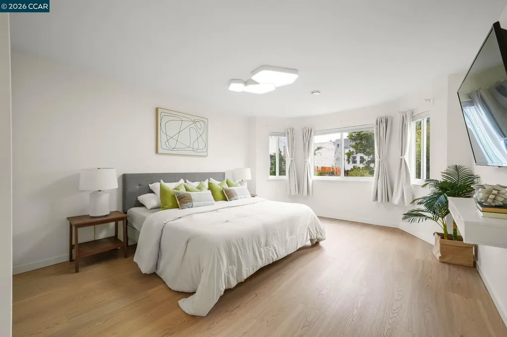 722 34th Avenue San Francisco CA 94121