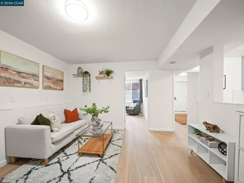 722 34th Avenue San Francisco CA 94121