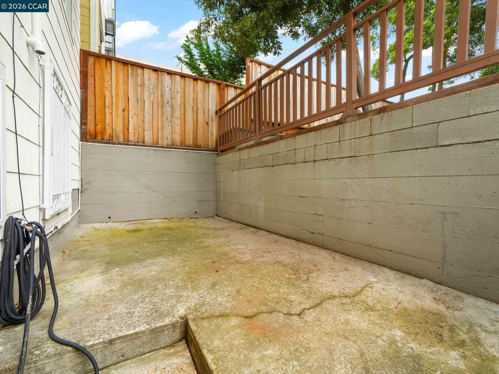 722 34th Avenue San Francisco CA 94121