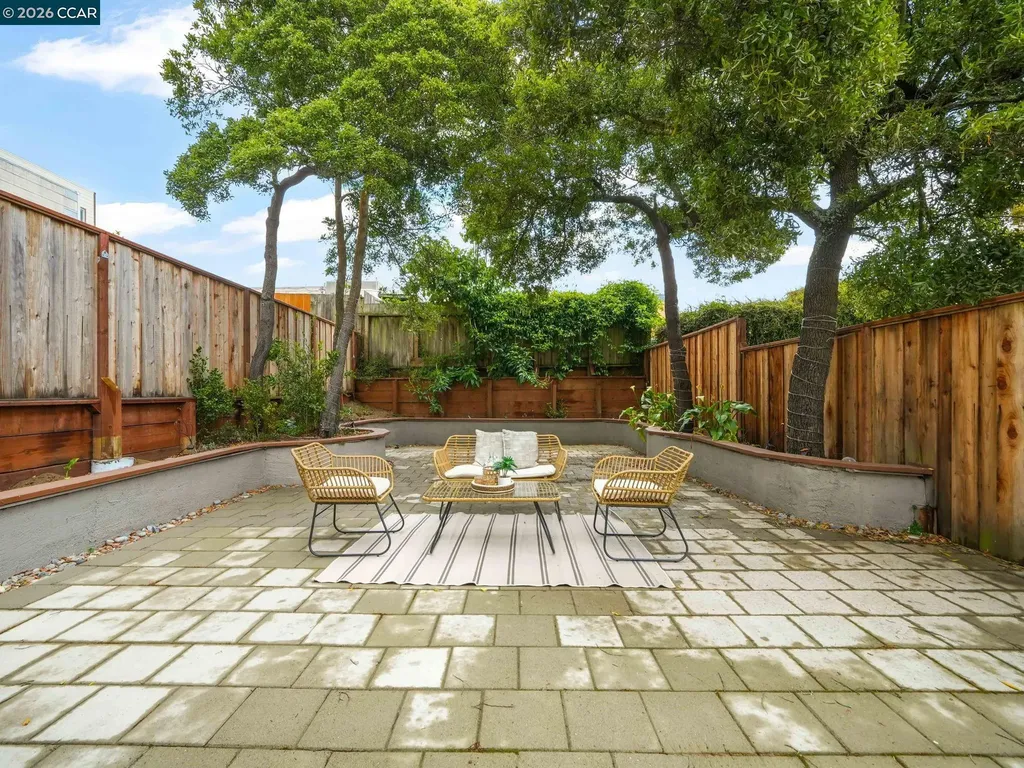 722 34th Avenue San Francisco CA 94121