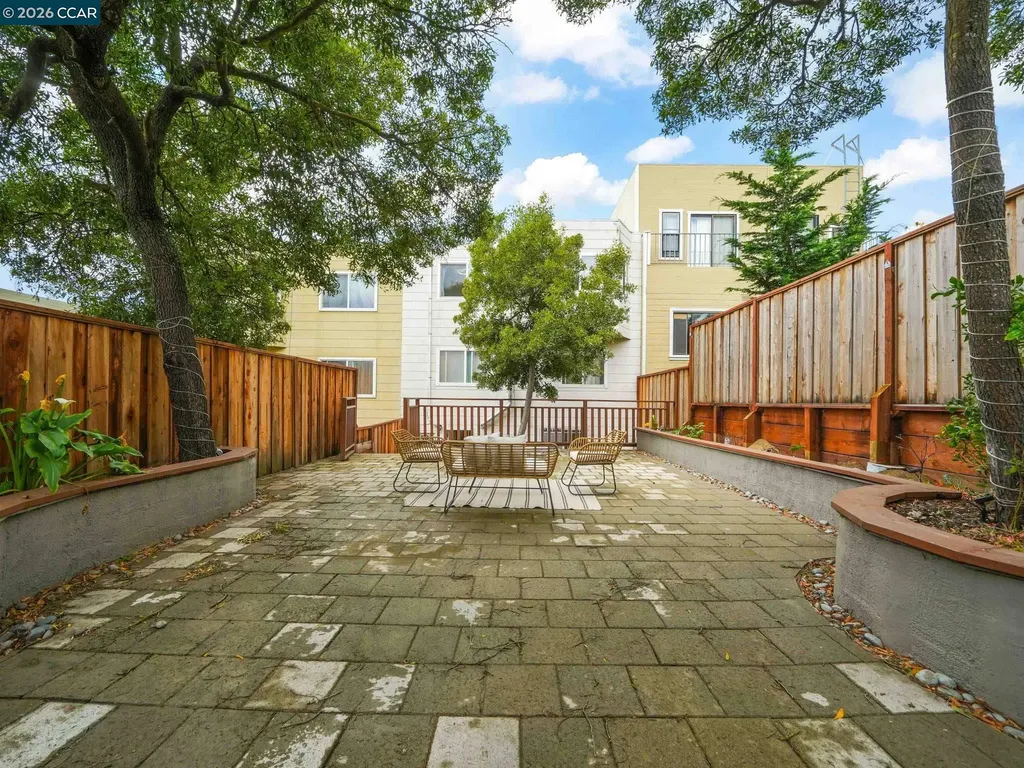 722 34th Avenue San Francisco CA 94121