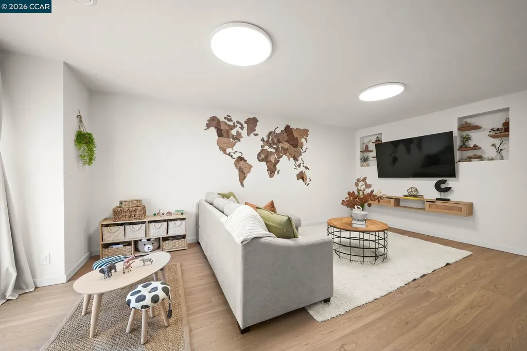 722 34th Avenue San Francisco CA 94121