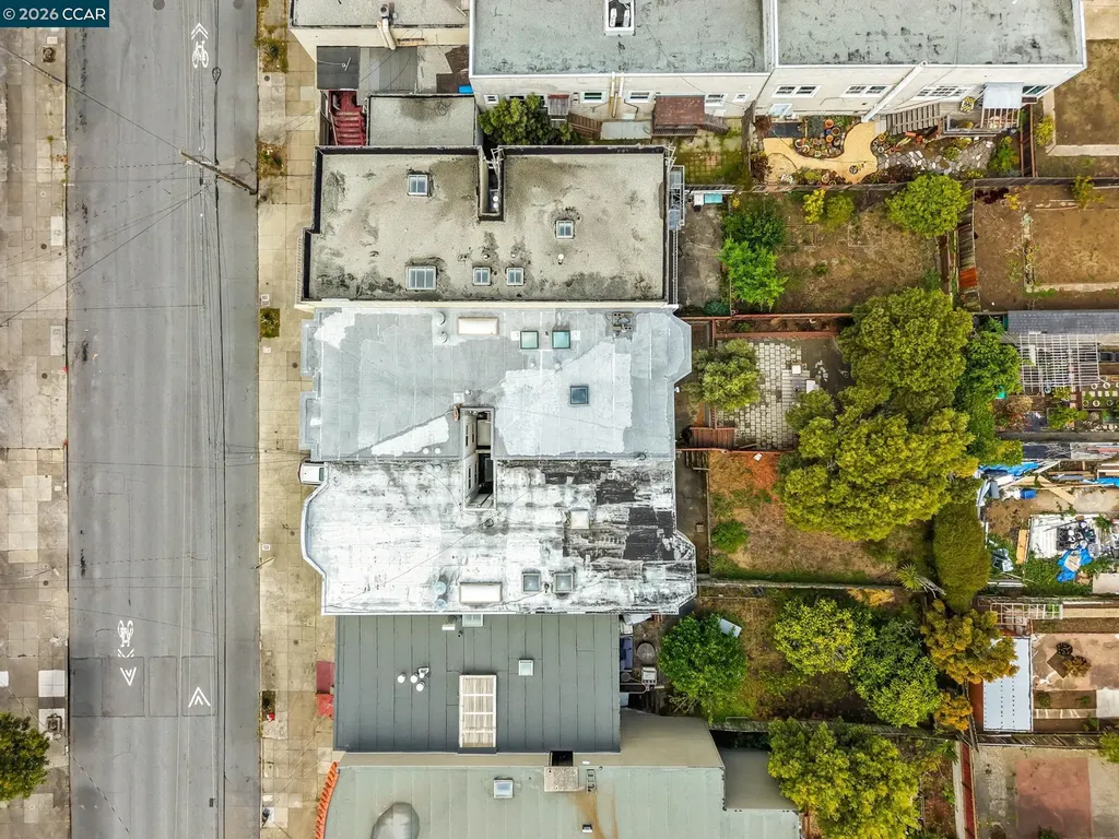 722 34th Avenue San Francisco CA 94121