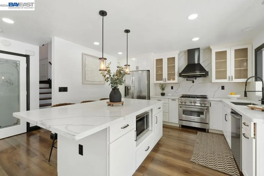 1630 Mount Silliman Way Antioch CA 94531