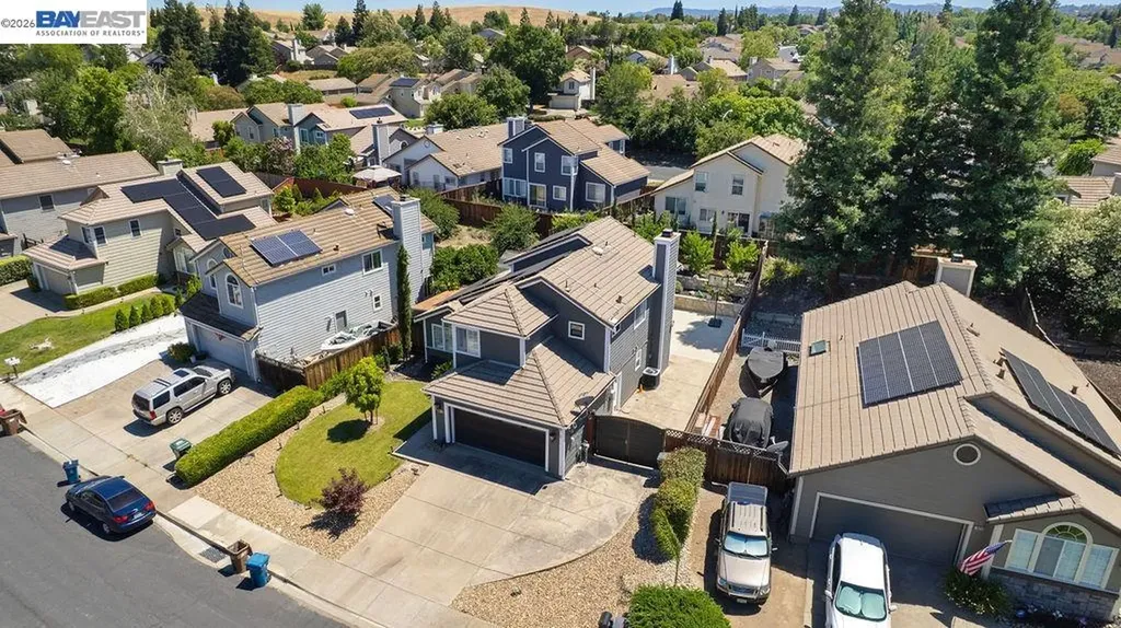 1630 Mount Silliman Way Antioch CA 94531