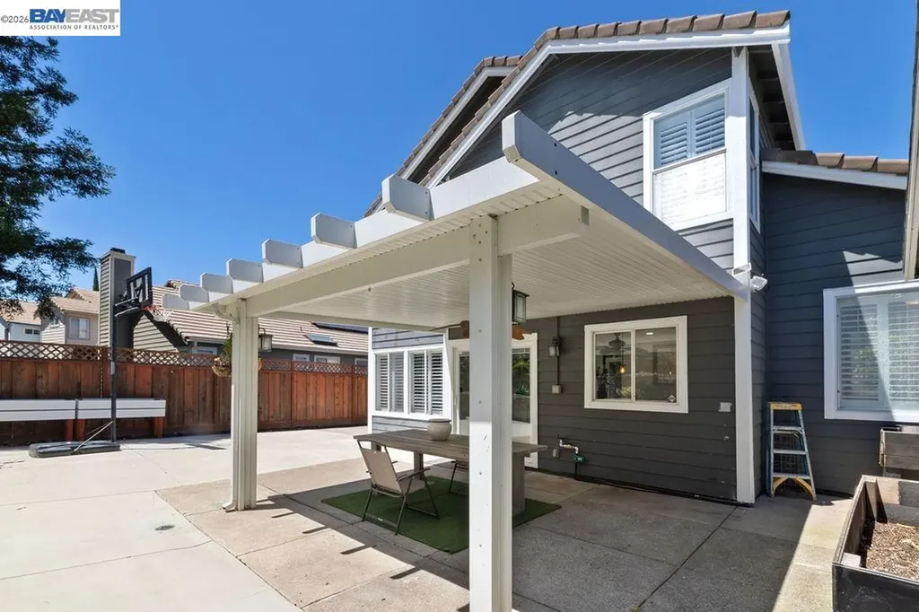 1630 Mount Silliman Way Antioch CA 94531