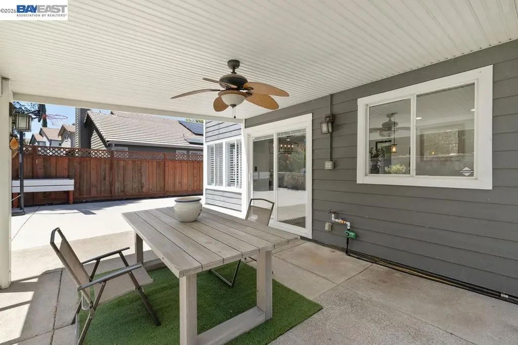 1630 Mount Silliman Way Antioch CA 94531
