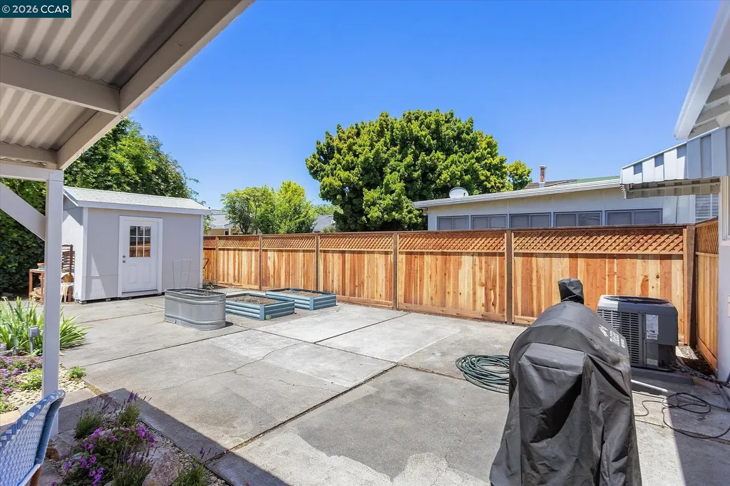 17381 Via La Jolla San Lorenzo CA 94580
