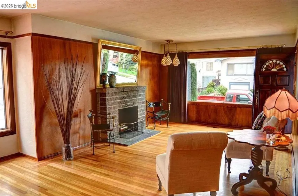 986 Kains Avenue Albany CA 94705