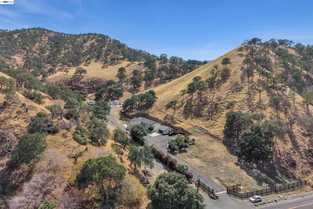 16800 Marsh Creek Road Clayton CA 94517